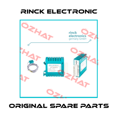 Rinck Electronic