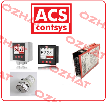 ACS CONTSYS