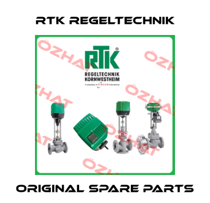 RTK Regeltechnik