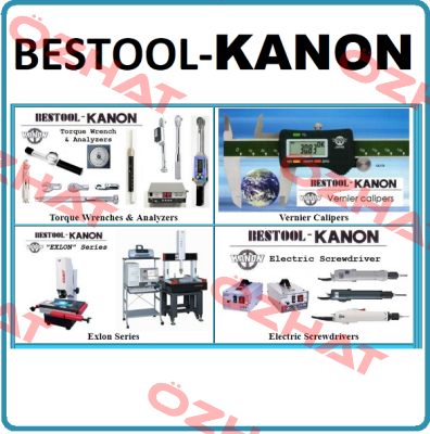Bestool Kanon