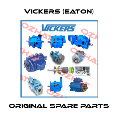 Vickers (Eaton)