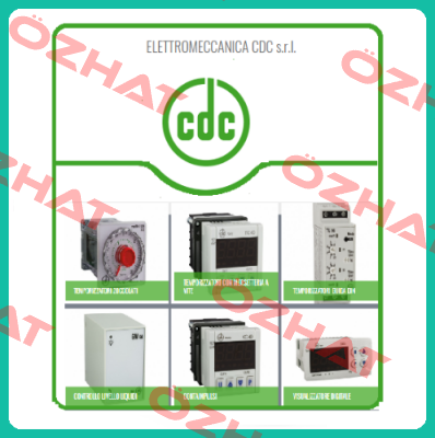 CDC