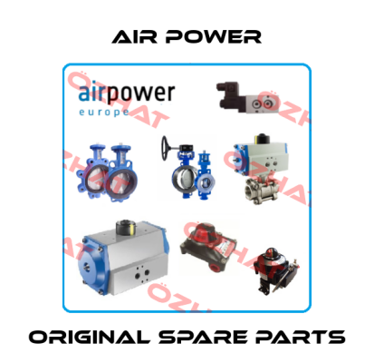 Air Power