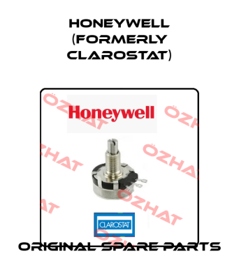 Honeywell (formerly Clarostat)