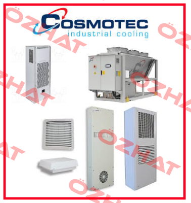 Cosmotec (brand of Stulz)