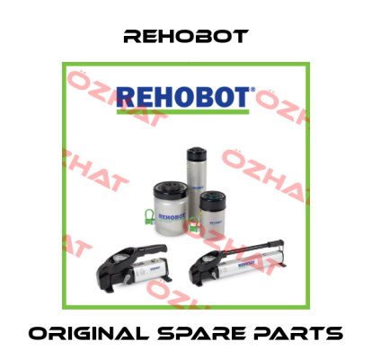 Rehobot