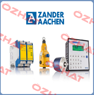 ZANDER AACHEN