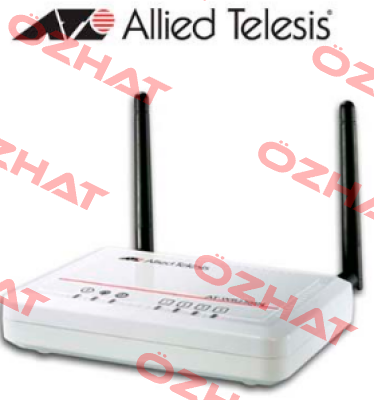 Allied Telesis