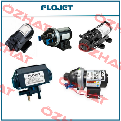 Flojet Pump
