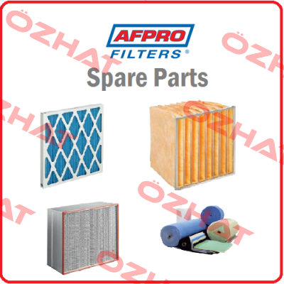 Afpro Filters