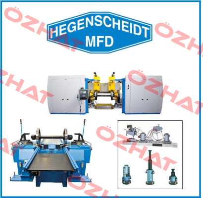 Hegenscheidt MFD