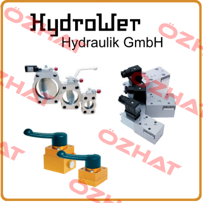 HYDROWER