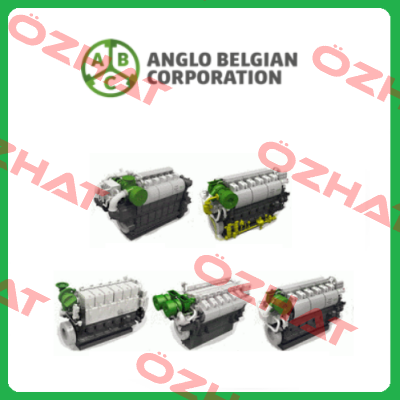 ABC(Anglo Belgian Corporation)