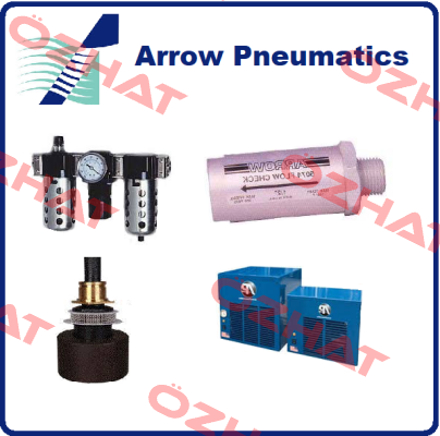 Arrow Pneumatics