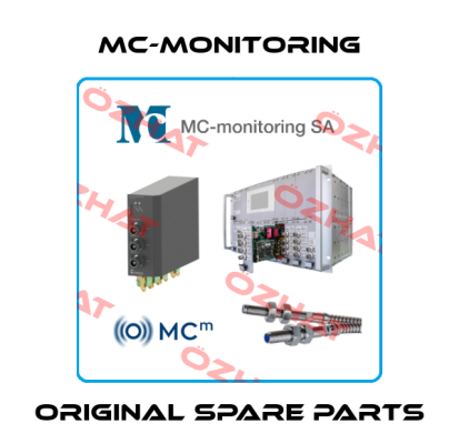 MC-monitoring