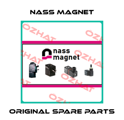 Nass Magnet