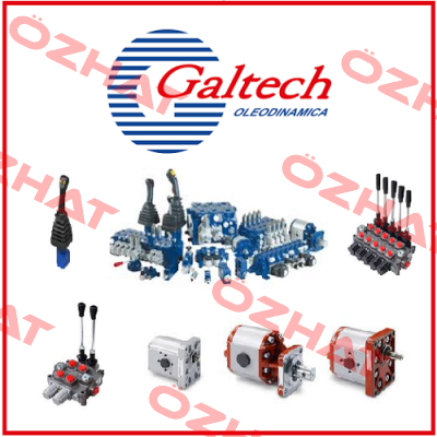 2SM A8 SUPP DOP STNO-10*N P+L Galtech