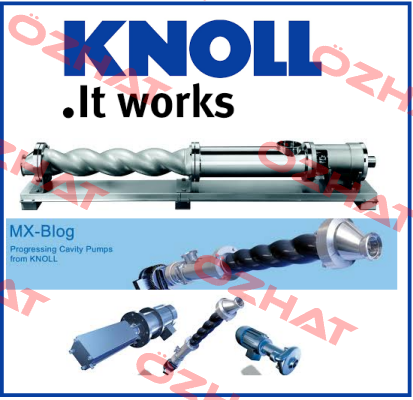 2-X KNOLL