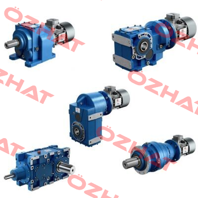 3.072.06.160.01 Motovario
