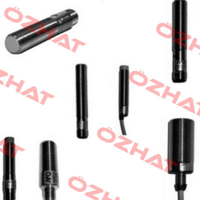 304SBCR03SA, Type: SBCR03/SA0 Micro Detectors / Diell (now Datasensing)