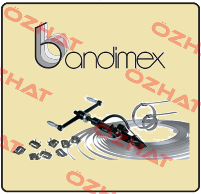 C926 3/4"    660379 Bandimex