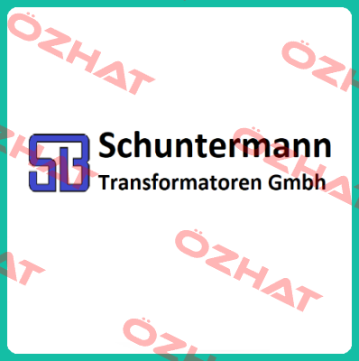 3-111-09-002 Schuntermann Transformatoren