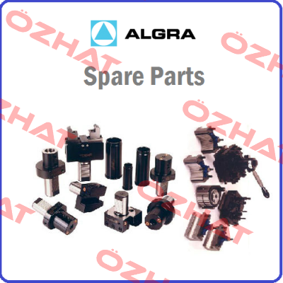 32/40 PU1 Algra
