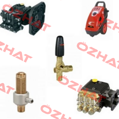 34003801 Interpump
