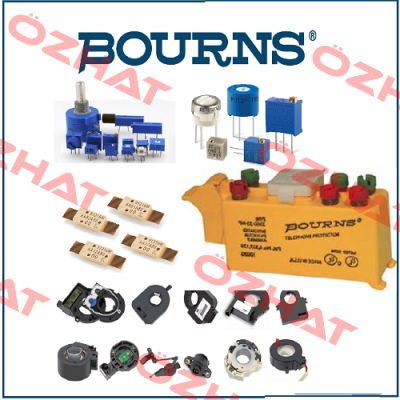 3590S-A64-102  Bourns