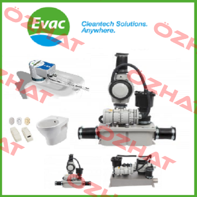 3600057-003 Evac