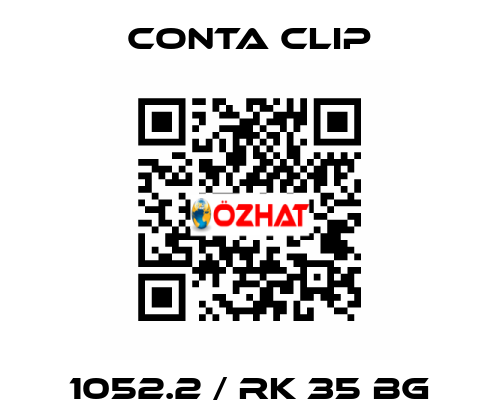 1052.2 / RK 35 BG Conta Clip
