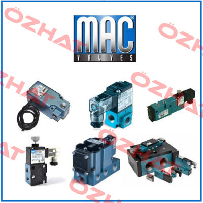 36A-ACA-JDAA-1BA МAC Valves