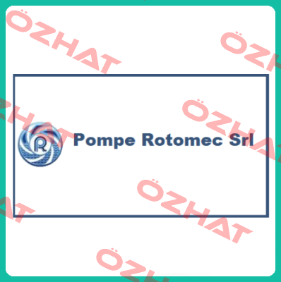 P/N: C50-RD7 Type: "C50" 210 RD  Rotomec