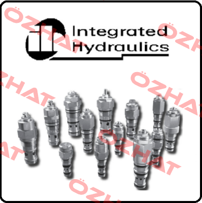 3IC90S Integrated Hydraulics (EATON)
