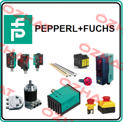 3RG4021-7AG33-PF  Pepperl-Fuchs