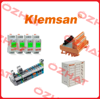 425255  Klemsan