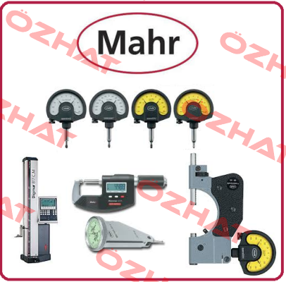 426MS Mahr