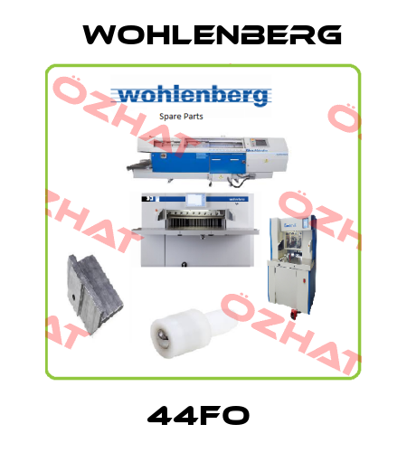 44FO  Wohlenberg
