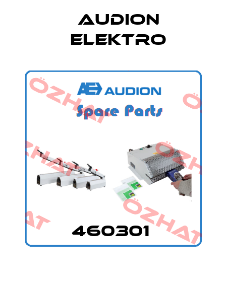 460301  Audion Elektro