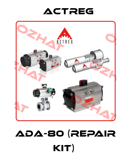 ADA-80 (Repair Kit)  Actreg