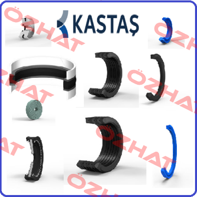 O-RING 48MMID 2MMT QAAD-0007-875-001E  Kastaş