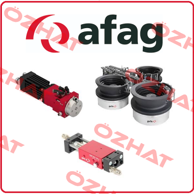 11001697  Afag