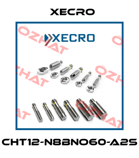 CHT12-N8BNO60-A2S Xecro