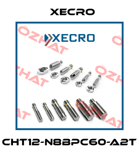 CHT12-N8BPC60-A2T Xecro
