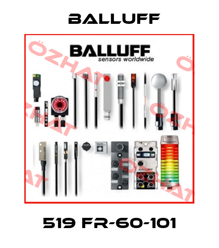 519 FR-60-101 Balluff