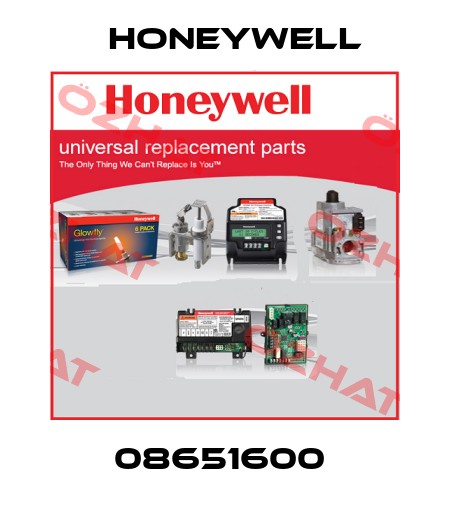 08651600  Honeywell