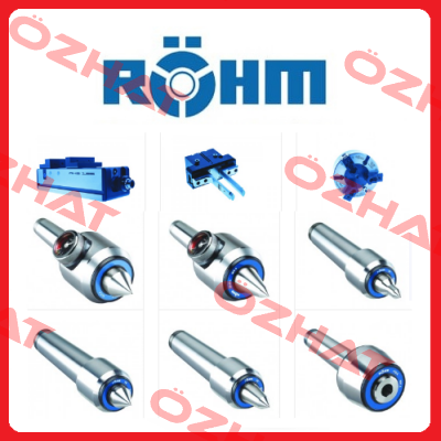 5469 Röhm