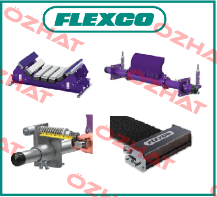 5552  Flexco