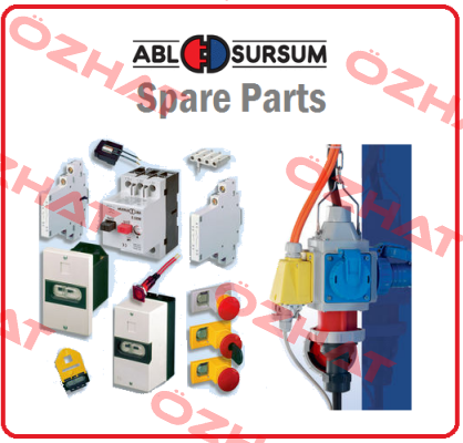 G 0.8ª, 177 VAC, 10KA  Abl Sursum