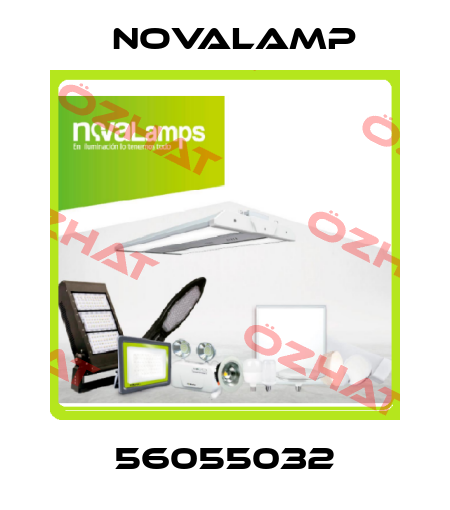 56055032 Novalamp